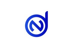 ND DN Logo design Product Image 1