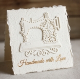 Vintage Sewing Tool / Cutting File Product Image 4