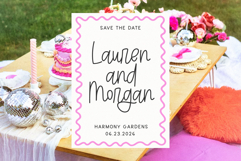 Jasmine Sugar - Modern Script Font Product Image 2