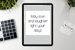 Handwriting Practice, Vol. 1 Product Image 6