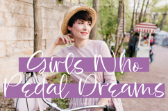 Nebula Golden - Handwritten Script Font Product Image 12