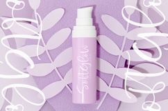 Nebula Golden - Handwritten Script Font Product Image 13