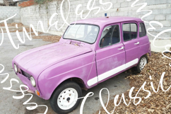 Nebula Golden - Handwritten Script Font Product Image 15