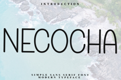 Necocha Product Image 1