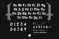 Necrodemon Product Image 2