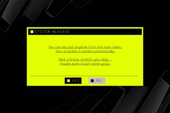 Neexan | Futuristic Font Product Image 4