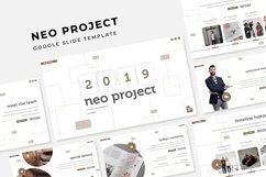 Neo Project Google Slide Template Product Image 1
