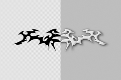 Neo Tribal Shapes Product Image 4