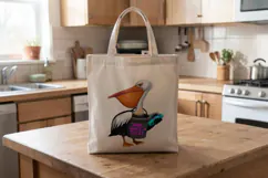 Neon Arcade Eye-Roll Aviary Sublimation Product Image 5