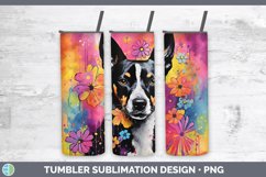 GorgeousNeon Tumbler design.
