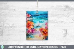 GorgeousNeon Air Freshener design.