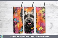 GorgeousNeon Tumbler design.