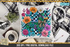 Rainbow Leopard Dachshund is a professional design that is available at 300dpi PNG to use for Sublimation, iron-on transfer, DTG Printing and normal printing.