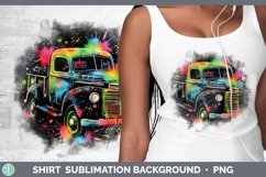 GorgeousNeon Christmas Shirt design.