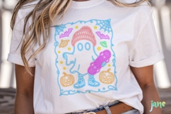 Neon Cute Halloween Kids Boy Girl Bundle Product Image 6