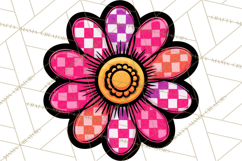 Neon Doodles PNG Clip Art Product Image 2