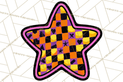 Neon Doodles PNG Clip Art Product Image 4
