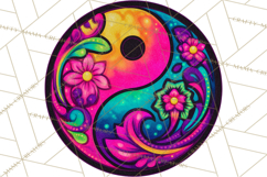 Neon Doodles PNG Clip Art Product Image 4