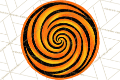 Neon Doodles PNG Clip Art Product Image 4