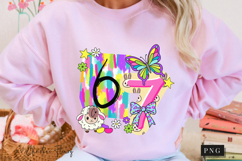 Preppy Ransom Easter 67 PNG Design | Easter PNG Product Image 11