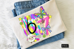 Preppy Ransom Easter 67 PNG Design | Easter PNG Product Image 10