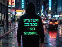 Neon Future 2 Product Image 5