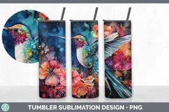 GorgeousNeon Tumbler design.