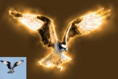 Neon Light Photo Effect Product Image 10