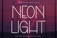 Neon Light Product Image 1