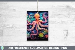 GorgeousNeon Air Freshener design.