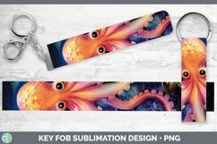 GorgeousNeon Key Fob design.