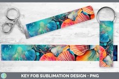 GorgeousNeon Key Fob design.