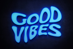 Neon Sign Wall Mockups Product Image 6