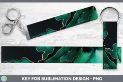 GorgeousNeon Splash Key Fob design.