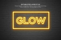 Exclusive Neon Text Effect Bundle Product Image 8