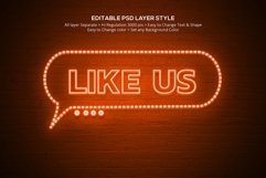 Exclusive Neon Text Effect Bundle Product Image 6
