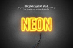 Exclusive Neon Text Effect Bundle Product Image 10