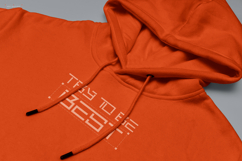 Nero Force | Modern Futuristic Product Image 9