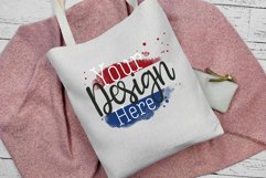 National Sublimation Art- Backgrounds Bundle. Netherlands Product Image 6