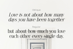 Netyrac Elegant Font Product Image 4