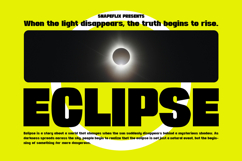 Neubricks - Bold Sans Serif Font Product Image 10