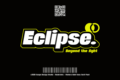 Neubricks - Bold Sans Serif Font Product Image 11