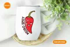 Neuro Spicy Png, Smut Spicy Books Quote Product Image 4