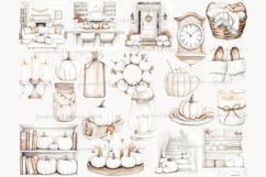 GlamArtZhanna, White Pumpkins png, Pumpkins clipart, Neutral Pumpkins png, Neutral autumn png, Neutral fall clipart, autumn clipart, Rustic autumn png, autumn girl clipart, Pumpkins girl png, White autumn png, Soft autumn png, Cozy autumn clipart, Cozy ho