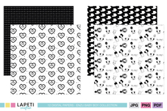 cute animal backgrounds