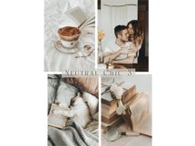 NEUTRAL Film Grain Lightroom Presets Product Image 3