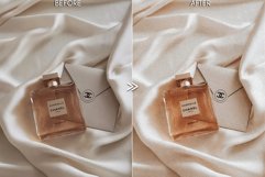 NEUTRAL Film Grain Lightroom Presets Product Image 8