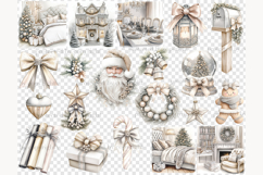 GlamArtZhanna, Christmas clipart, Christmas clip art, Winter clipart, Winter clip art, Gold Christmas png, Neutral Christmas, Gray Christmas png, Holiday clipart, Holiday clip art, Xmas clipart, Christmas Ornaments, Christmas girl png, Blush Christmas png