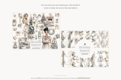 GlamArtZhanna, Christmas paper, Christmas pattern, Christmas background, Winter paper, Winter pattern, Winter background, Gold Christmas paper, Gray Christmas paper, Neutral Christmas, Holiday paper, Holiday pattern, Holiday background, Xmas digital paper