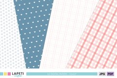 neutral colors printable paper